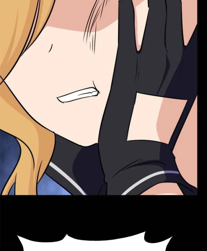 Virus Girlfriend Chapter 337 Gambar 42