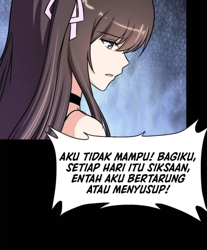 Virus Girlfriend Chapter 337 Gambar 44