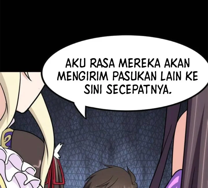 Virus Girlfriend Chapter 337 Gambar 50