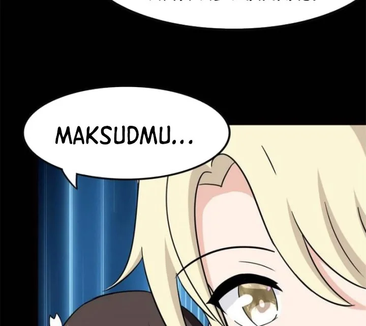 Virus Girlfriend Chapter 337 Gambar 54