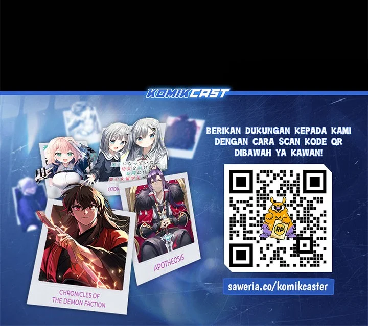 Virus Girlfriend Chapter 337 Gambar 56