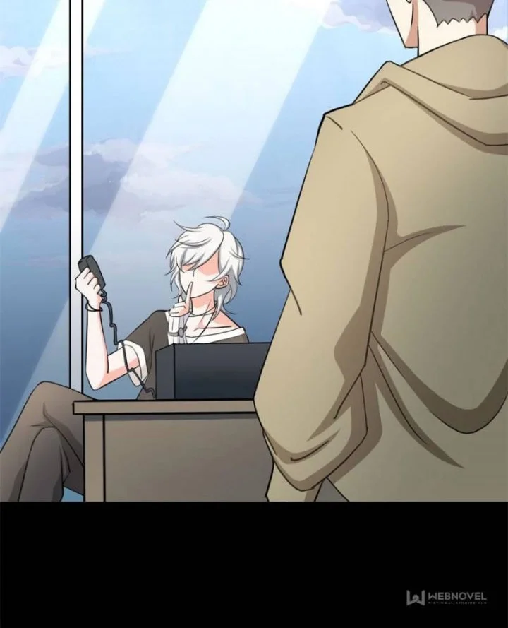 Virus Girlfriend Chapter 337 Gambar 4