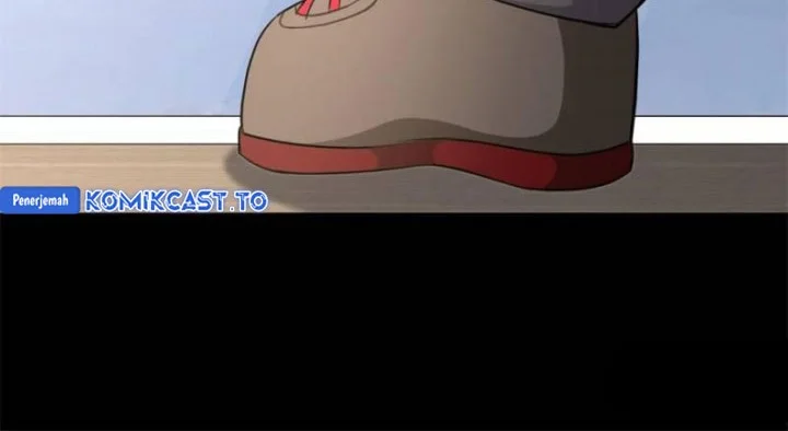 Virus Girlfriend Chapter 337 Gambar 12