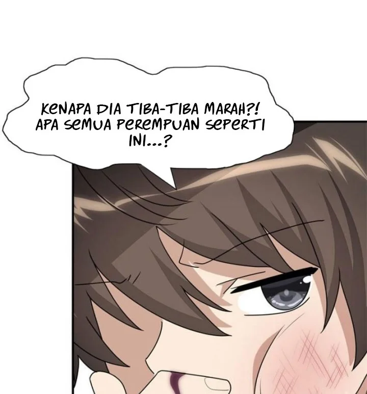 Virus Girlfriend Chapter 338 Gambar 28