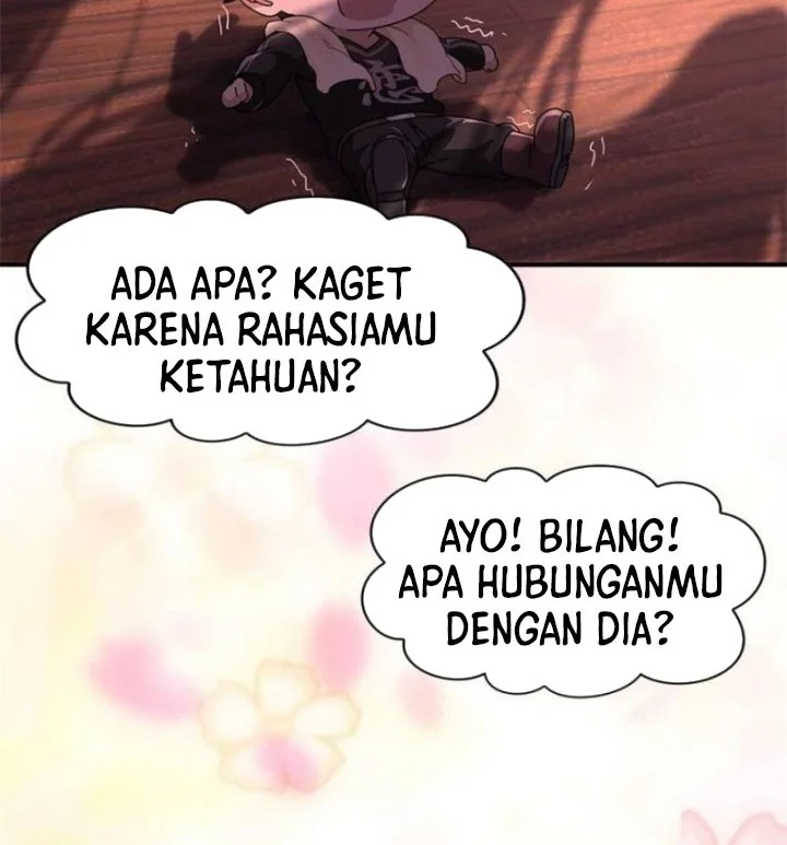 Virus Girlfriend Chapter 338 Gambar 30