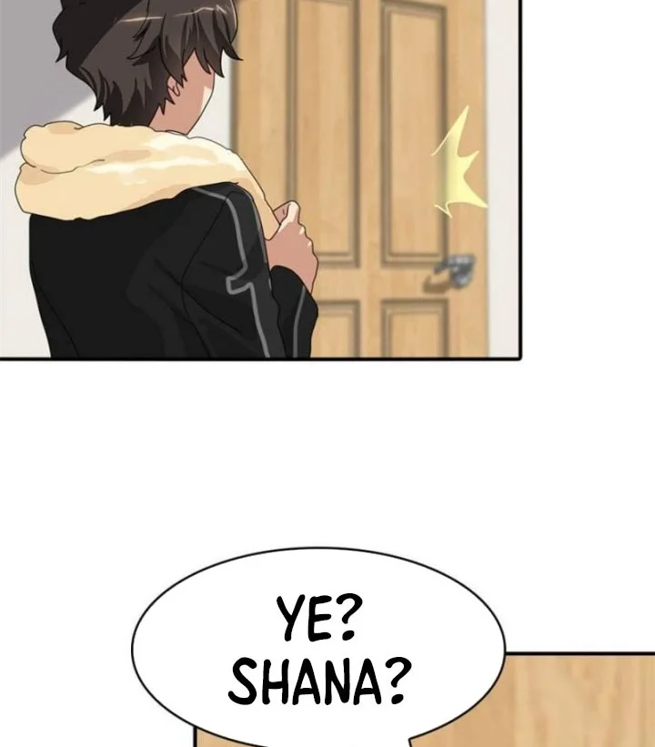 Virus Girlfriend Chapter 338 Gambar 4