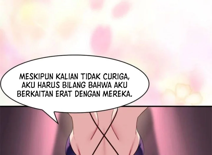 Virus Girlfriend Chapter 338 Gambar 16