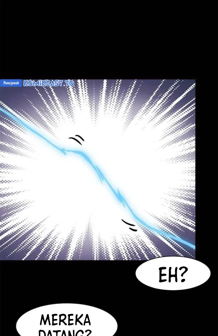 Virus Girlfriend Chapter 339 Gambar 37