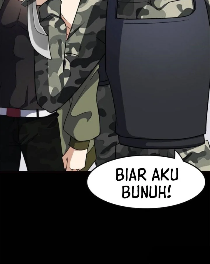 Virus Girlfriend Chapter 339 Gambar 43