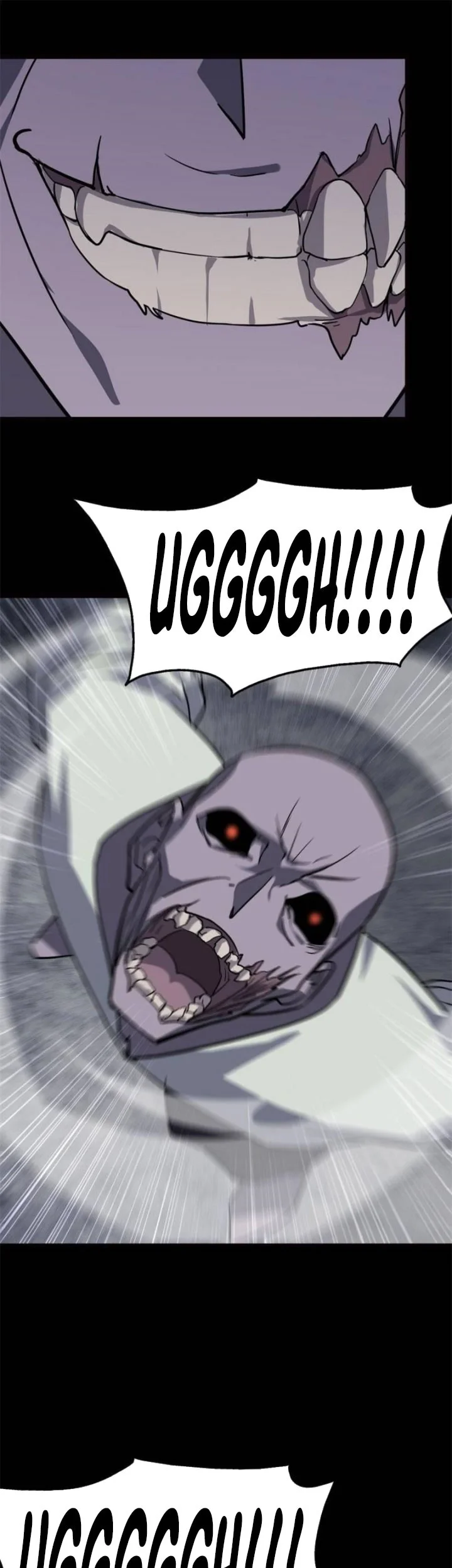 Virus Girlfriend Chapter 339 Gambar 44