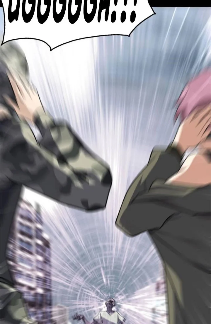 Virus Girlfriend Chapter 339 Gambar 45