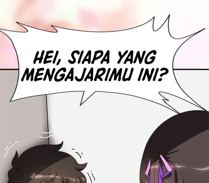 Virus Girlfriend Chapter 367 Gambar 27