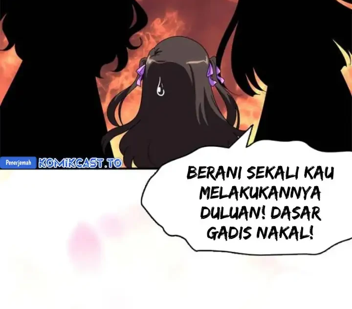Virus Girlfriend Chapter 367 Gambar 31