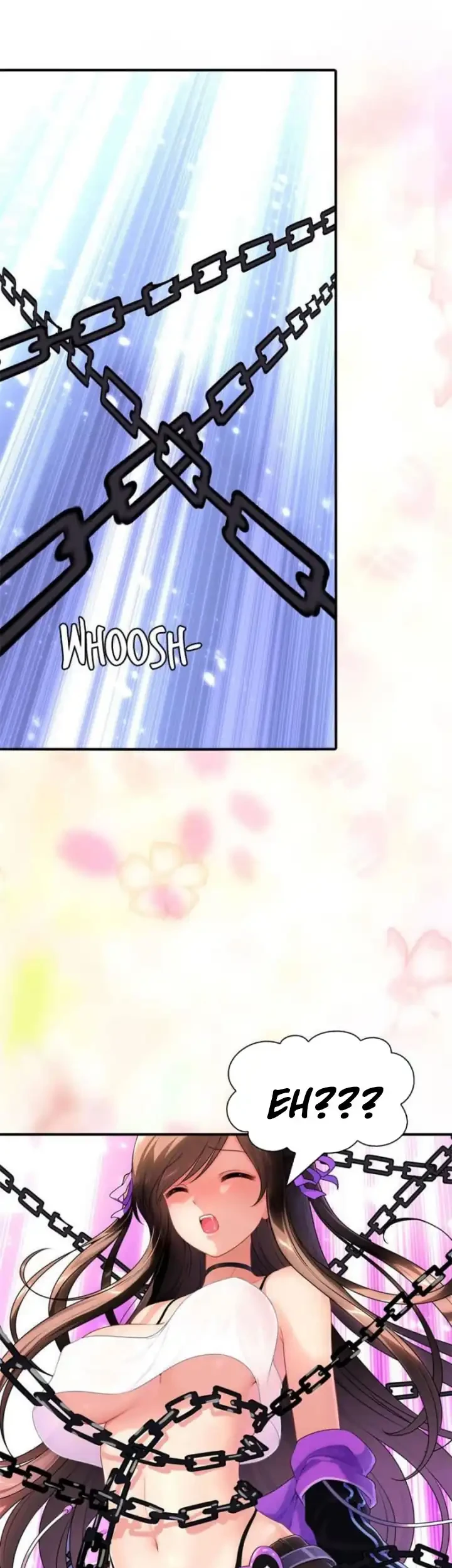 Virus Girlfriend Chapter 367 Gambar 32