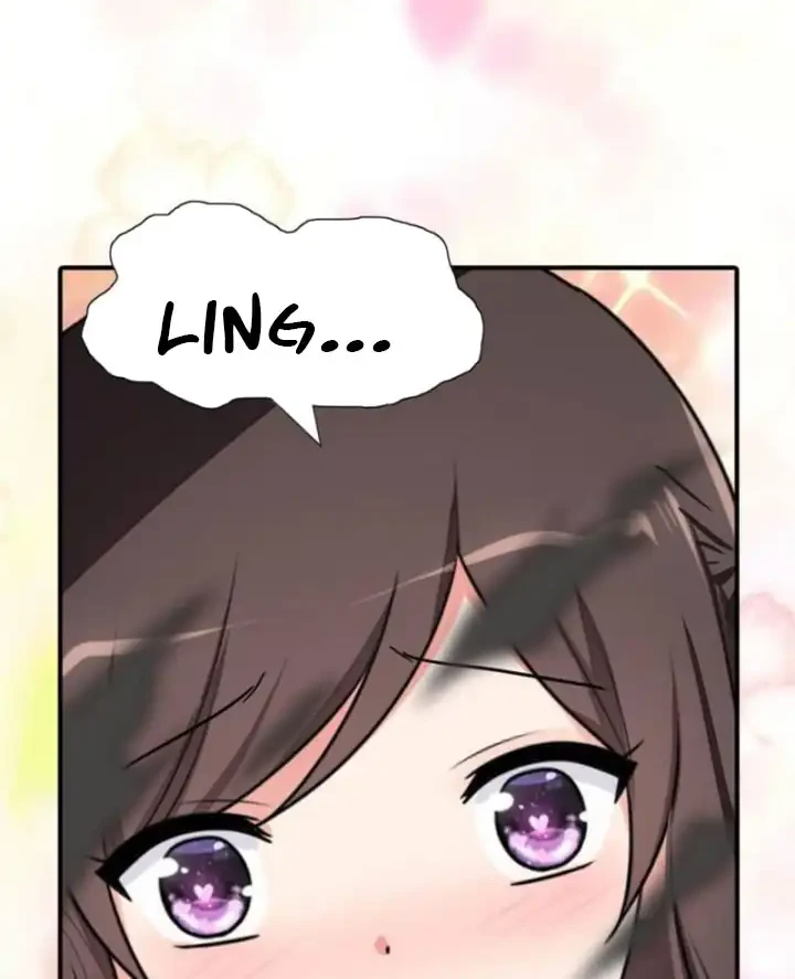 Virus Girlfriend Chapter 367 Gambar 35