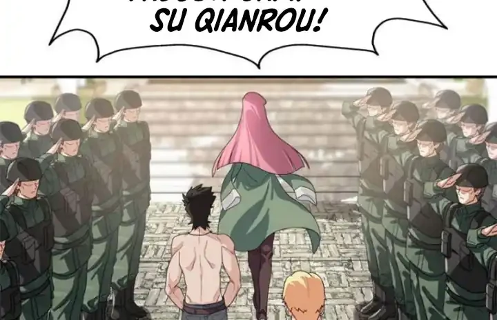 Virus Girlfriend Chapter 367 Gambar 5