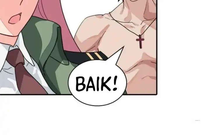 Virus Girlfriend Chapter 367 Gambar 7