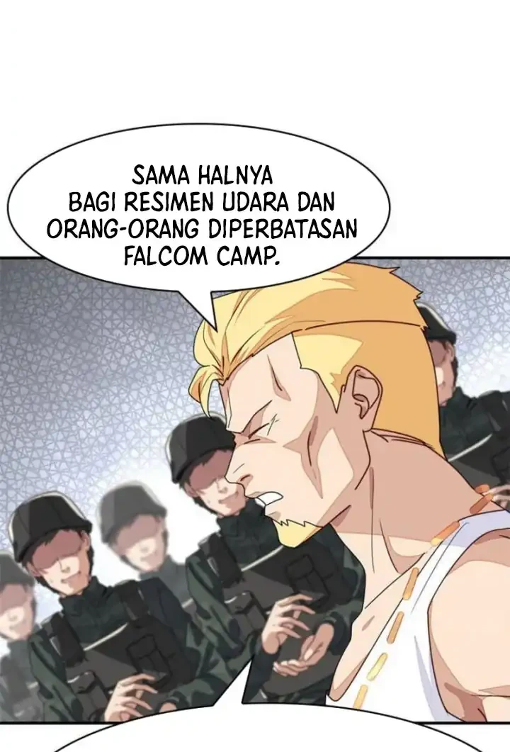 Virus Girlfriend Chapter 367 Gambar 15