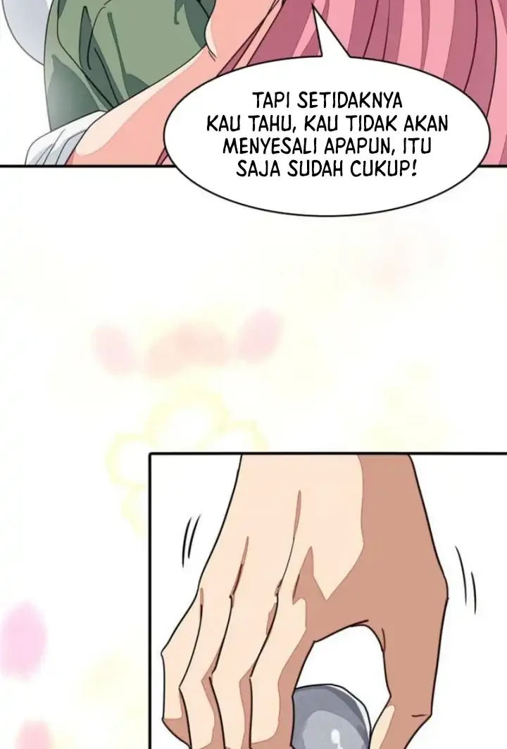 Virus Girlfriend Chapter 367 Gambar 17