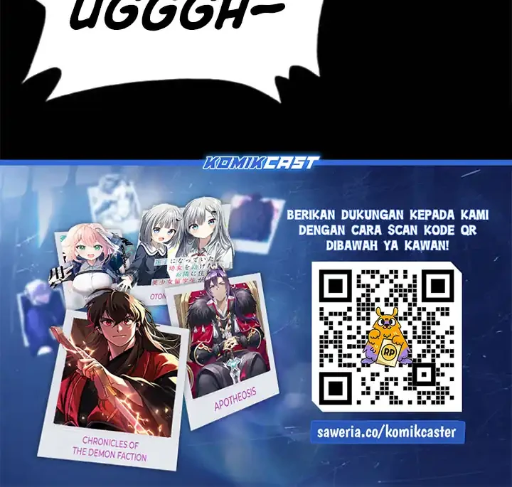 Virus Girlfriend Chapter 368 Gambar 25