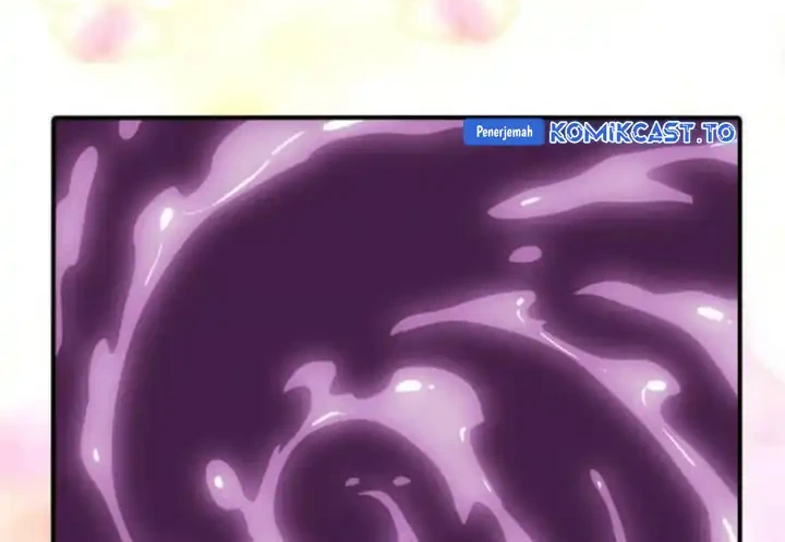 Virus Girlfriend Chapter 368 Gambar 5