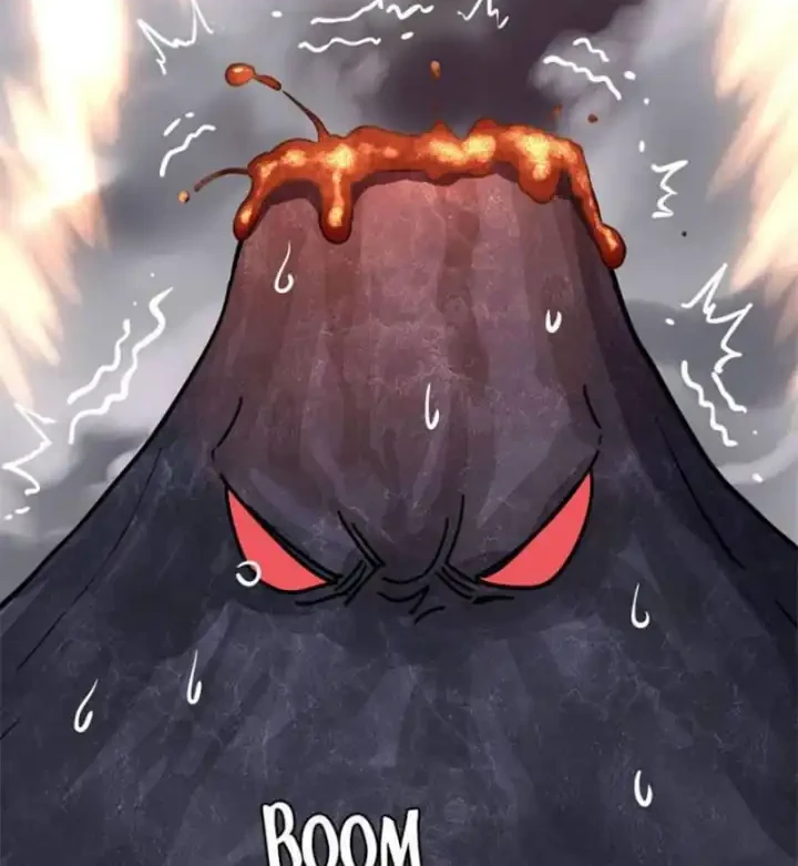 Virus Girlfriend Chapter 368 Gambar 9