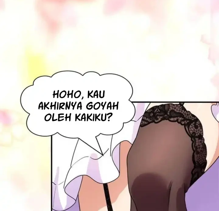 Virus Girlfriend Chapter 368 Gambar 17