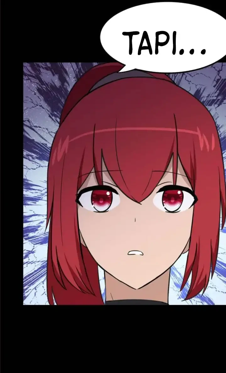 Virus Girlfriend Chapter 369 Gambar 19