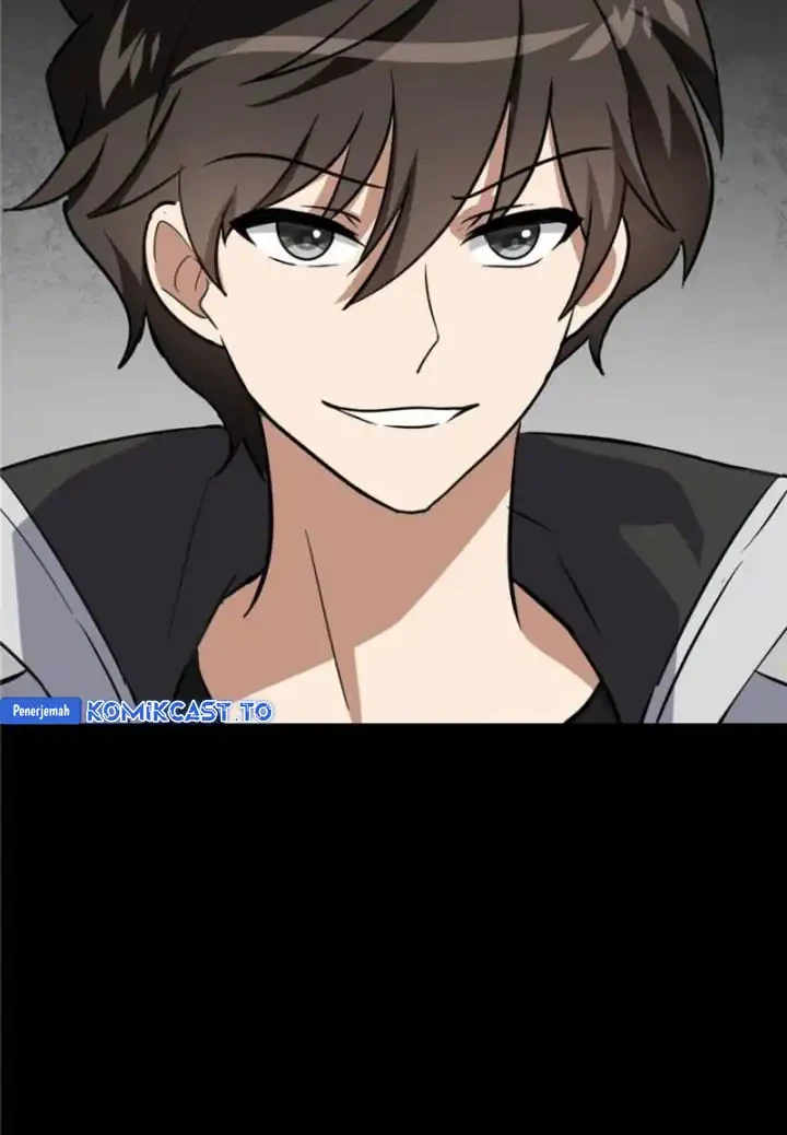 Virus Girlfriend Chapter 369 Gambar 23