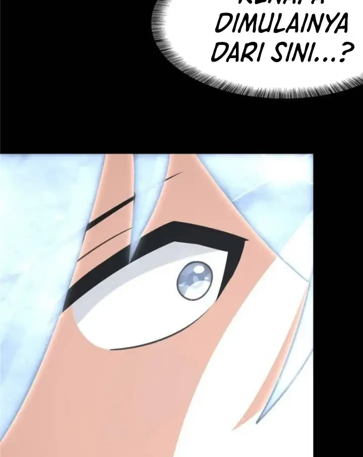 Virus Girlfriend Chapter 369 Gambar 29