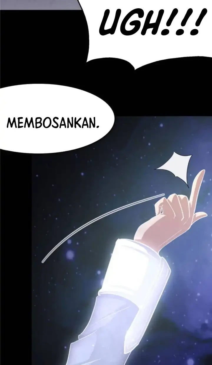 Virus Girlfriend Chapter 369 Gambar 33