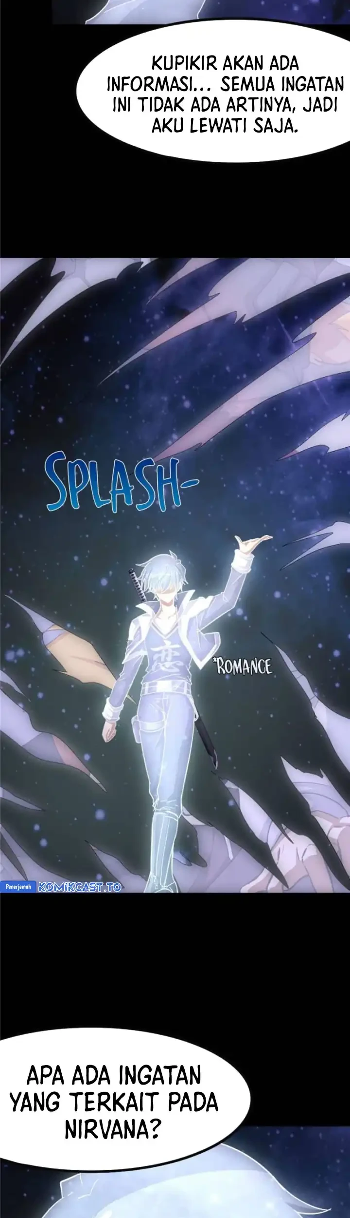 Virus Girlfriend Chapter 369 Gambar 34