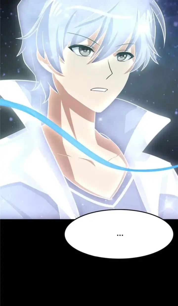 Virus Girlfriend Chapter 369 Gambar 35