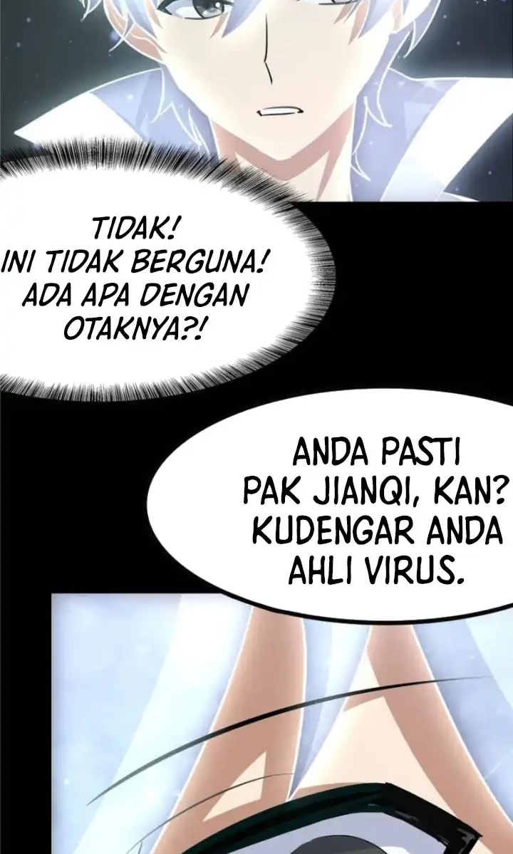 Virus Girlfriend Chapter 369 Gambar 37