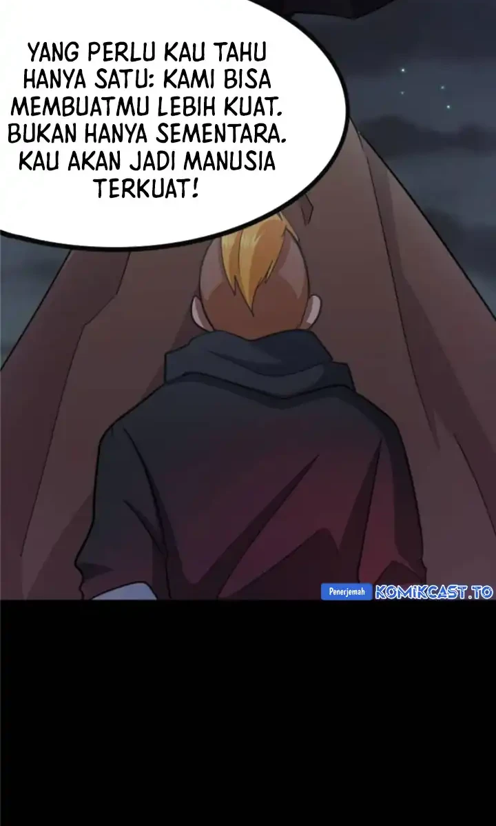 Virus Girlfriend Chapter 369 Gambar 39