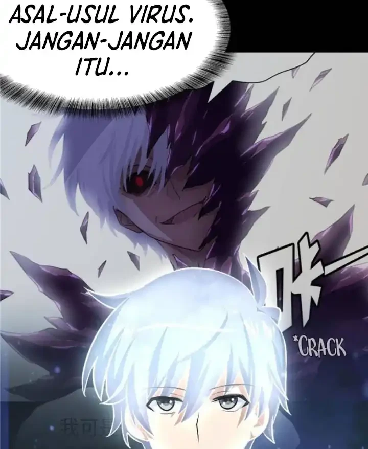 Virus Girlfriend Chapter 369 Gambar 41