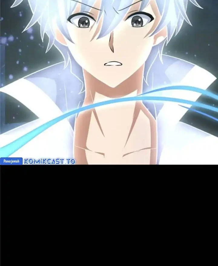 Virus Girlfriend Chapter 369 Gambar 43