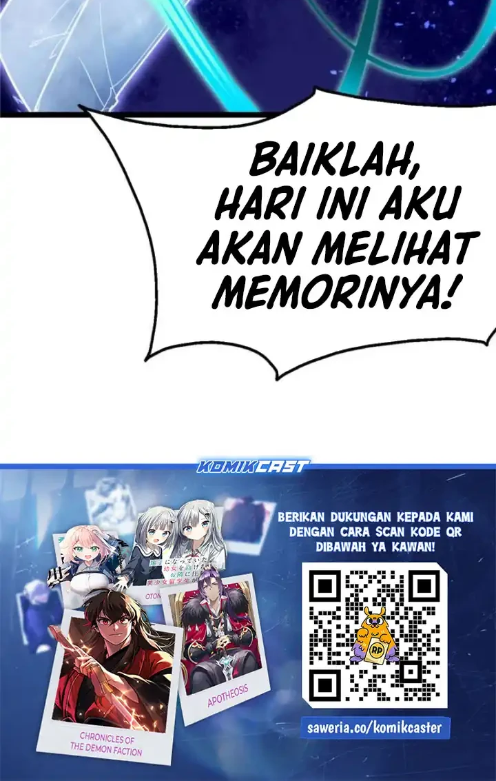 Virus Girlfriend Chapter 369 Gambar 51