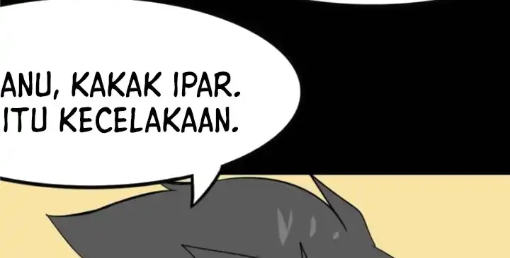 Virus Girlfriend Chapter 369 Gambar 5