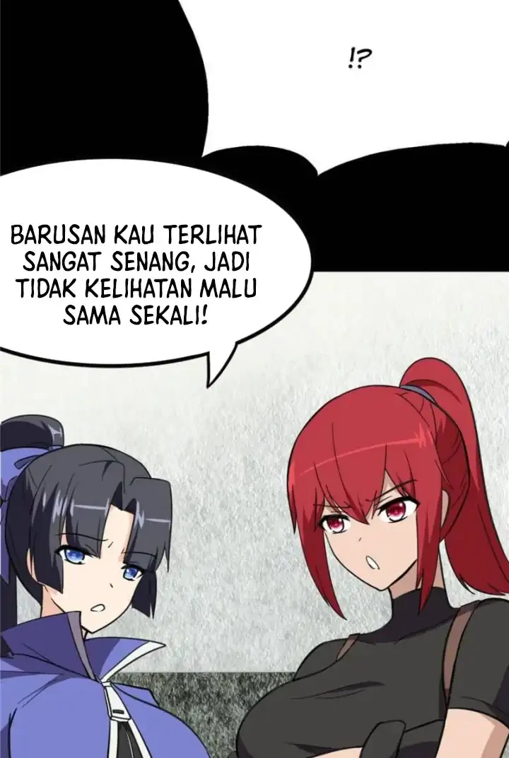 Virus Girlfriend Chapter 369 Gambar 9