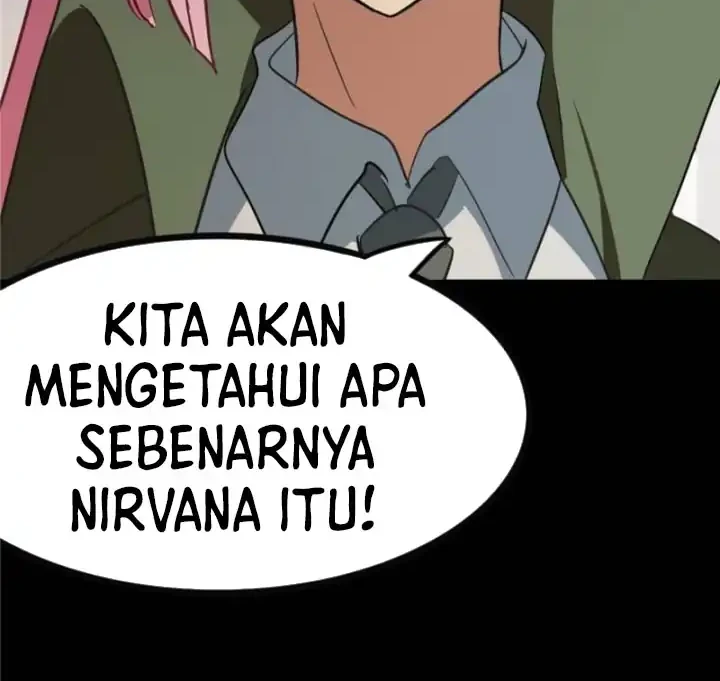 Virus Girlfriend Chapter 369 Gambar 15