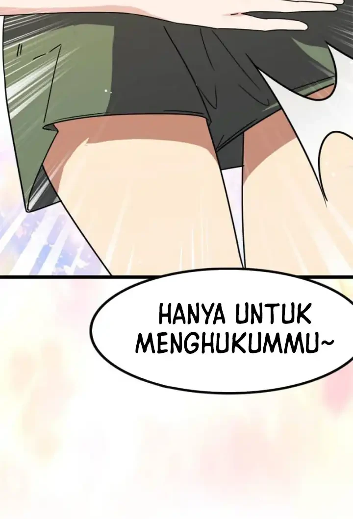 Virus Girlfriend Chapter 378 Gambar 19