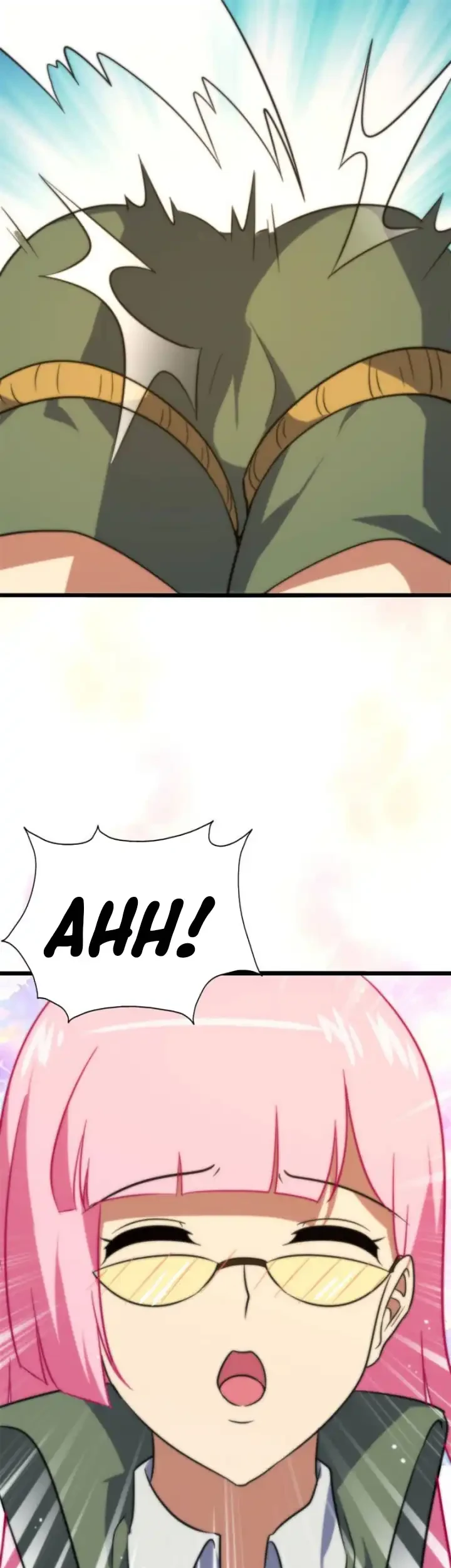 Virus Girlfriend Chapter 378 Gambar 20