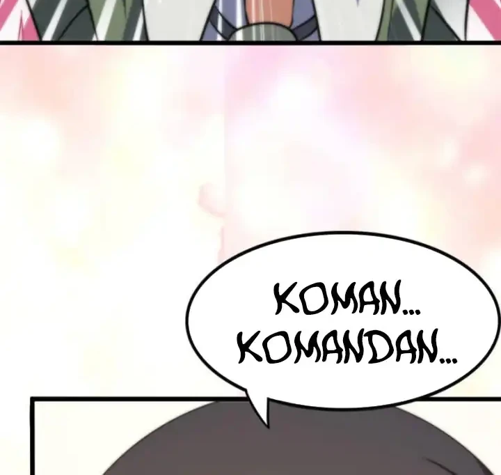 Virus Girlfriend Chapter 378 Gambar 21
