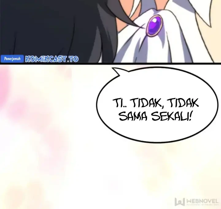 Virus Girlfriend Chapter 378 Gambar 23