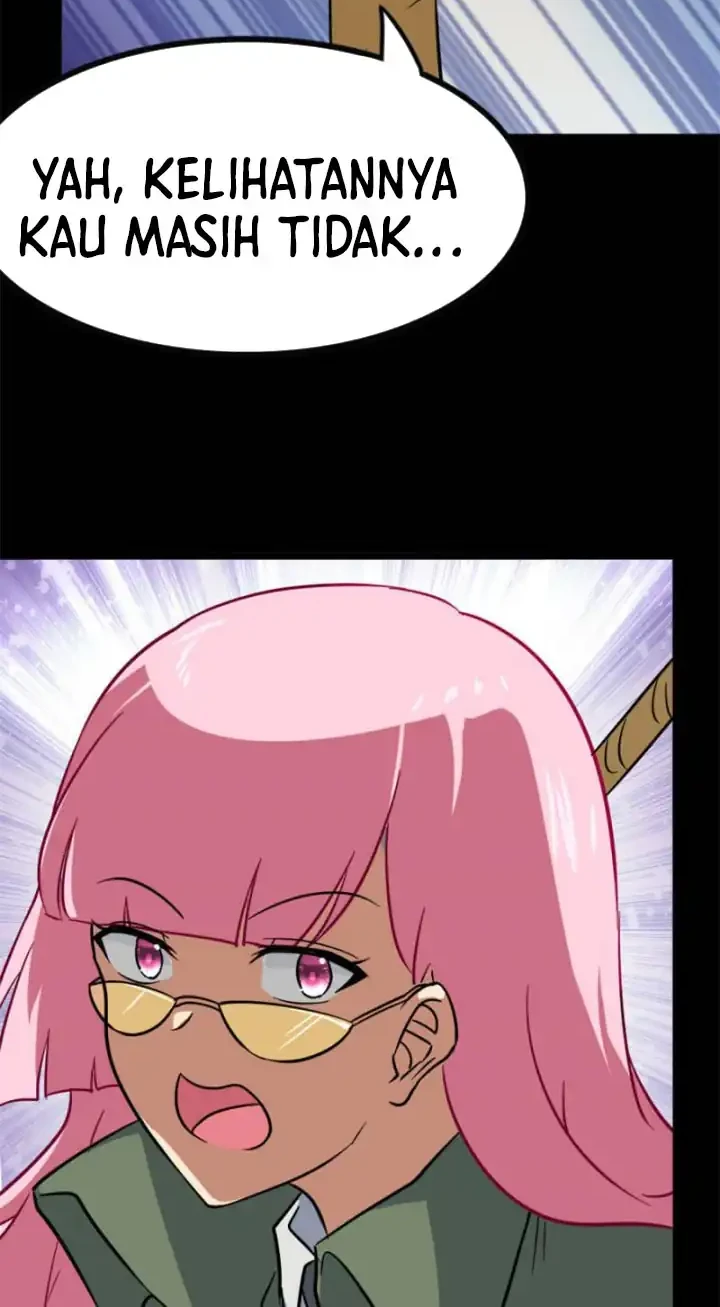 Virus Girlfriend Chapter 378 Gambar 29