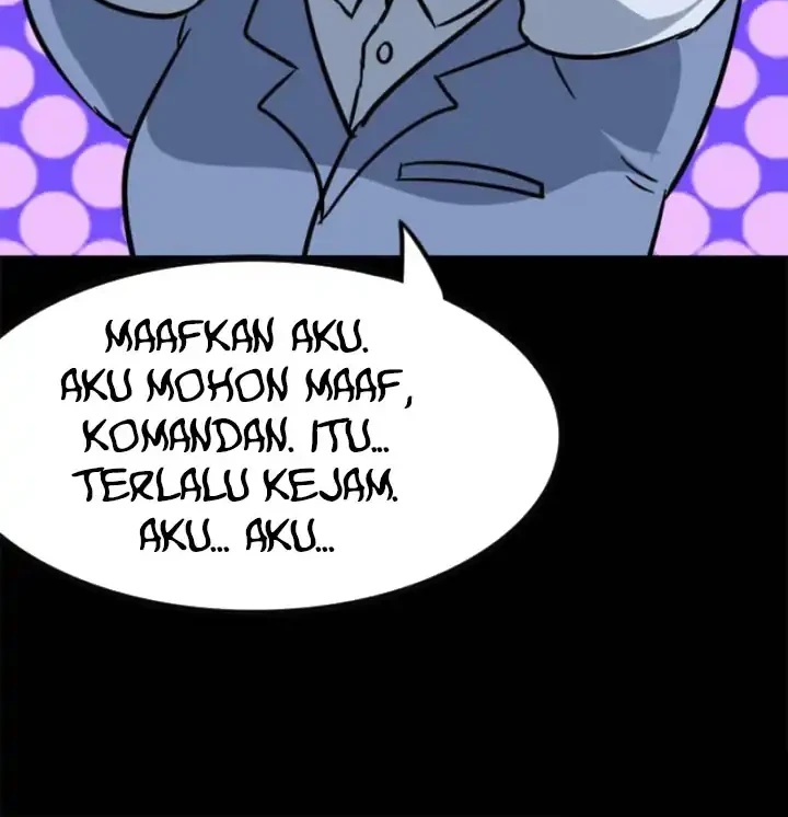 Virus Girlfriend Chapter 378 Gambar 43