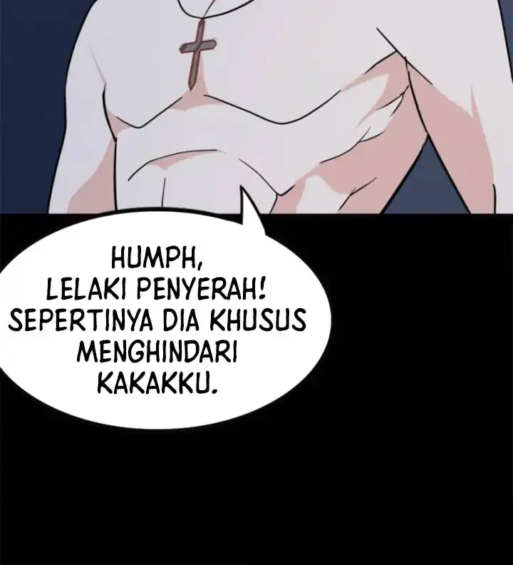 Virus Girlfriend Chapter 378 Gambar 51