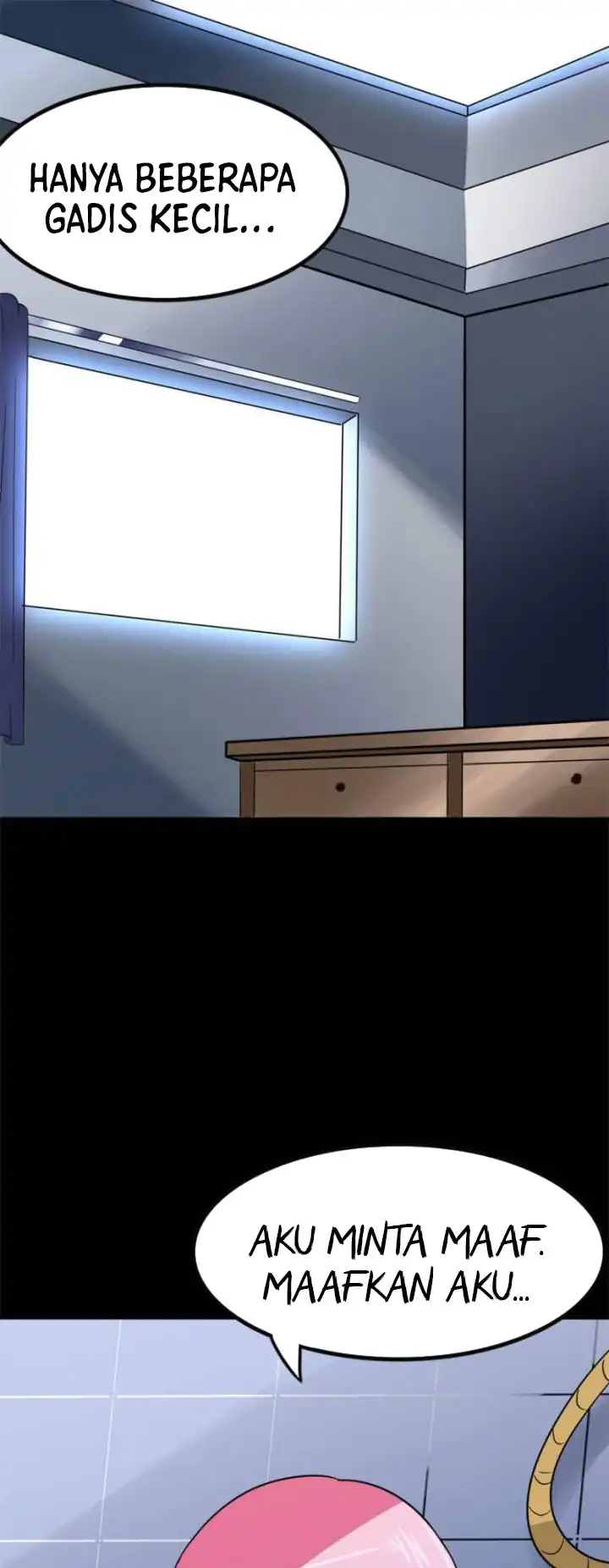 Virus Girlfriend Chapter 378 Gambar 52