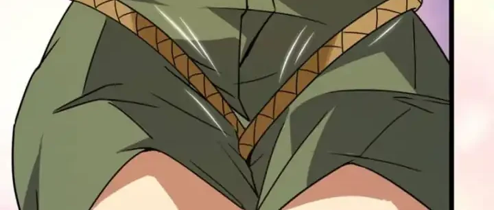 Virus Girlfriend Chapter 378 Gambar 11